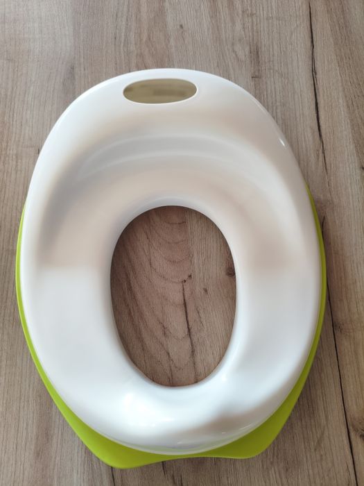 Deska sedesowa, dokładka, nakładka dzieci, tossig Ikea