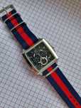 Zegarek Casio Edifice Ef-324 vintage