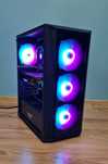 Komputer Gamingowy R5 2600x/RTX2070/16GB/500GB aRGB