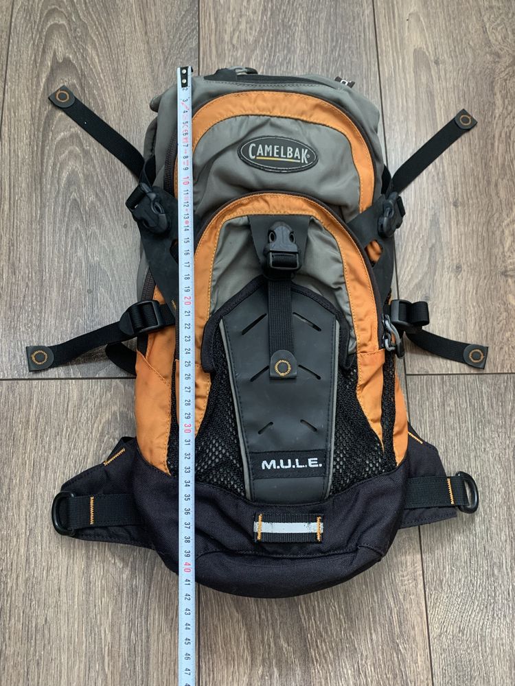 Рюкзак Camelbak Mule