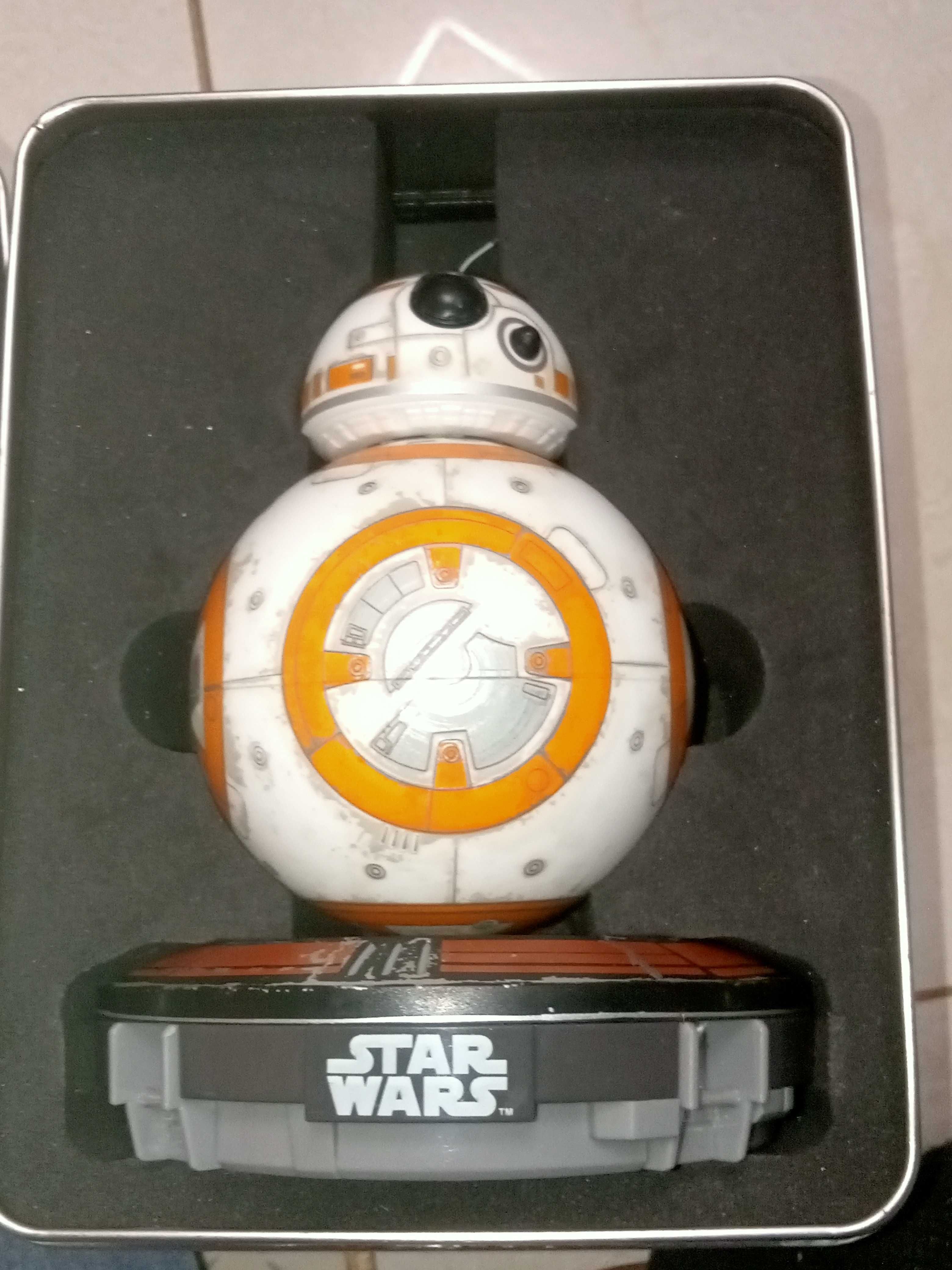 Робот BB-8 sphero с браслетом оригинал . Привезён из Америки