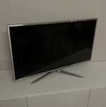 Telewizor Samsung 40” Full HD Smart TV – model UE40F6270