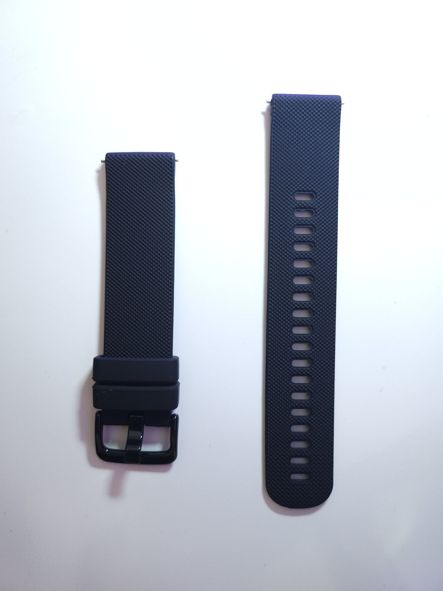Bracelete 22mm para smartwatch/relógio