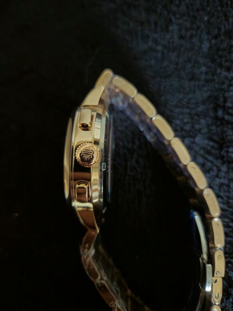 Zegarek automatic Patek Philippe