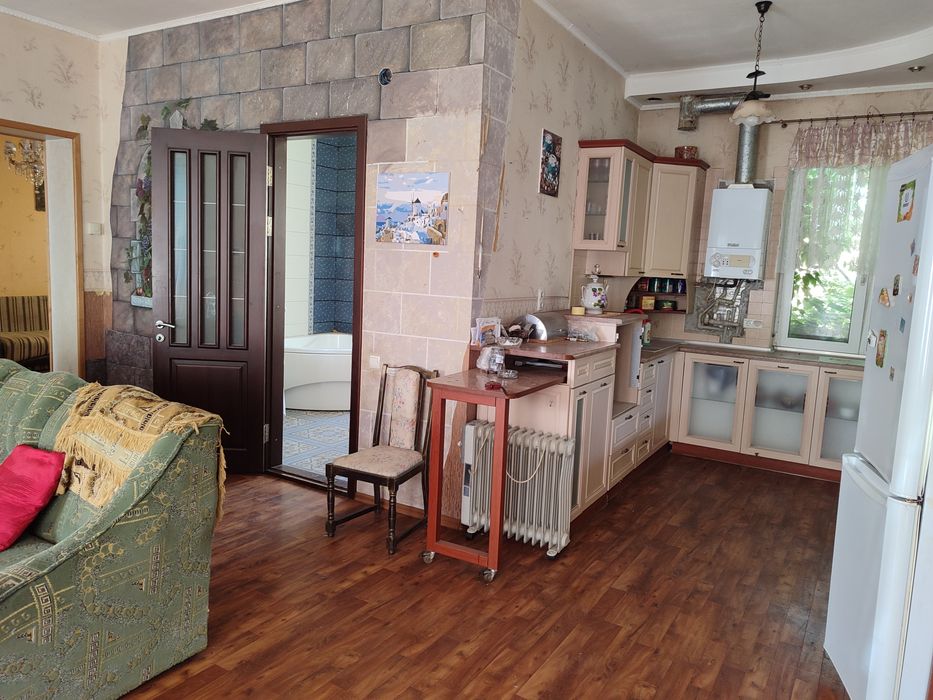 Продам дом на Баварии