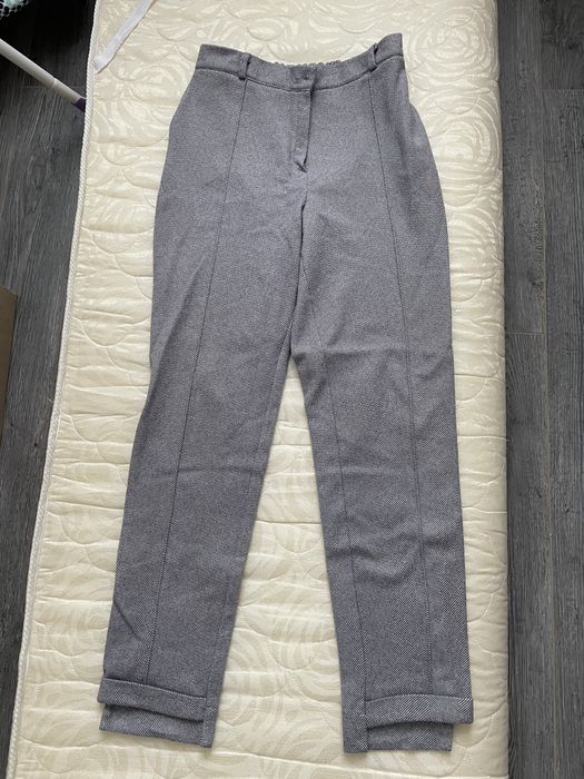 Теплі штани для вагітних