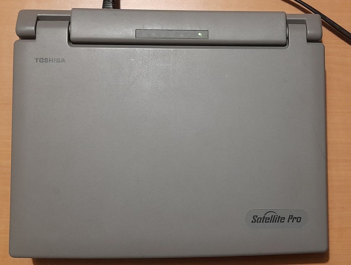 Toshiba satellite pro 430CDS