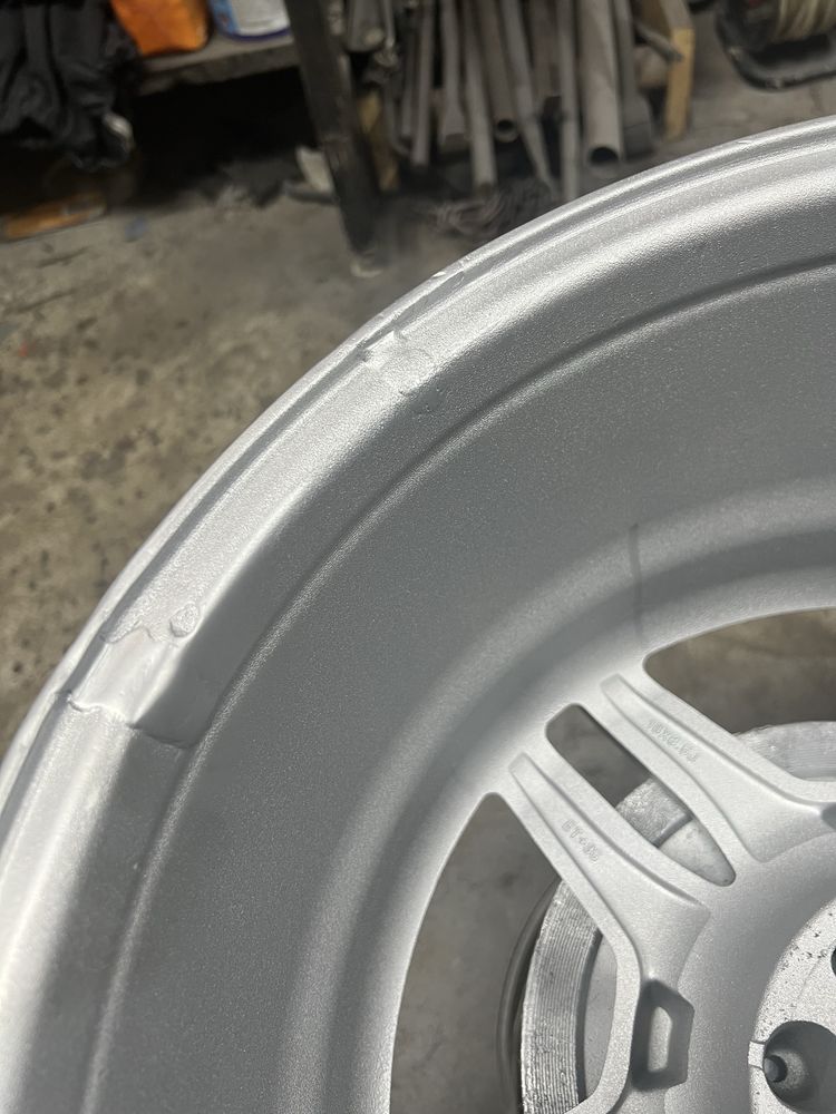 Продам диски AMG 18