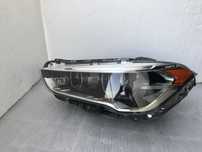 Фара BMW F48 USA