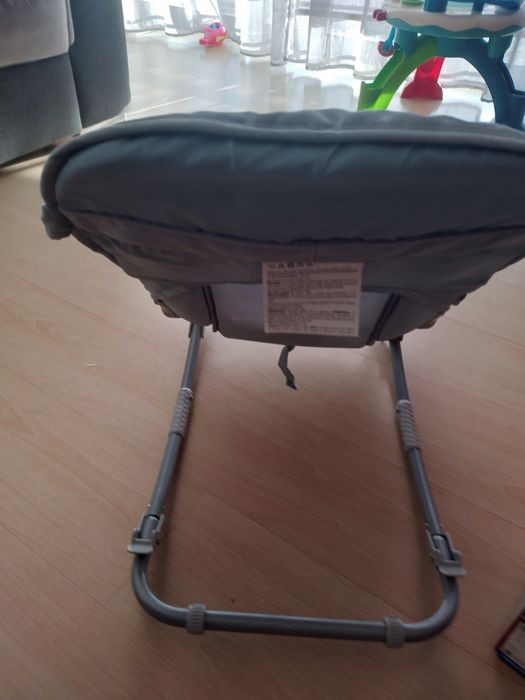 Esperguiçadeira de  bebé