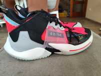 Buty Męskie Nike Air Jordan Why Not Zero -600 rozmiar 39