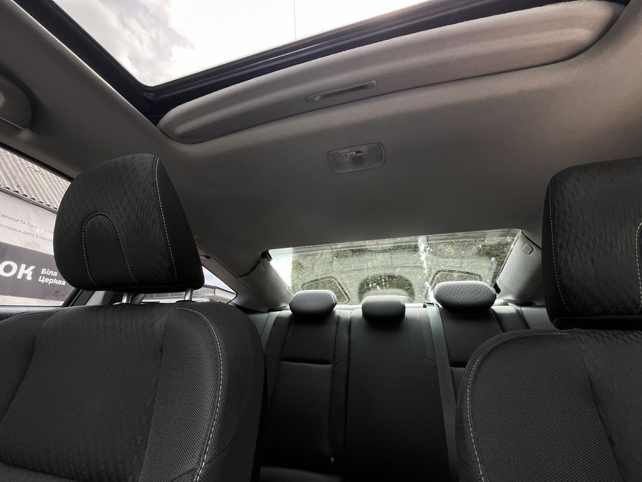 Honda Civic Coupe 2014 в ЛІЗИНГ | КРЕДИТ