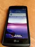 Telefon LG Leon Android 6.0