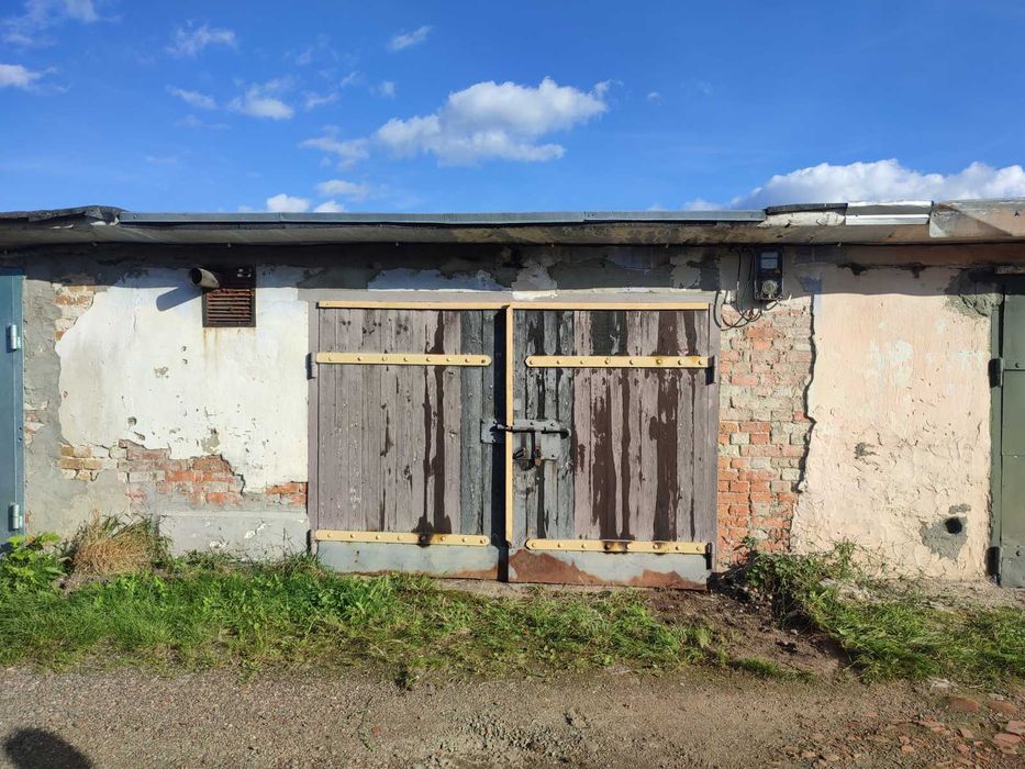 Продаж/Оренда Гаражу 4.5*6 м²
