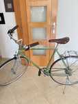 Bike Shimano Semi nova