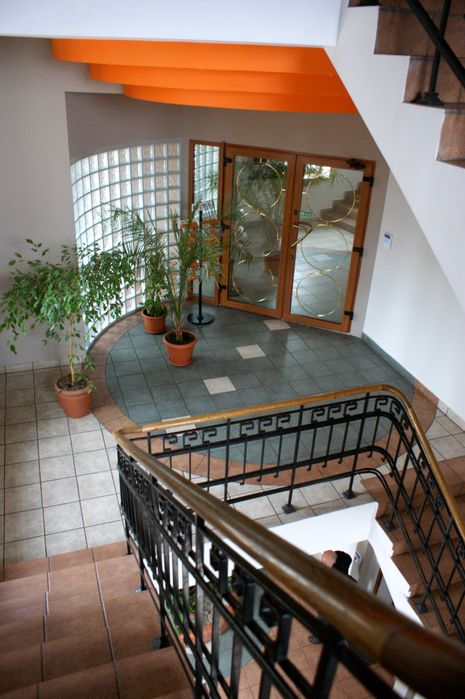 Безкоштовне проживання та харчування для літніх українців у Бендзіні