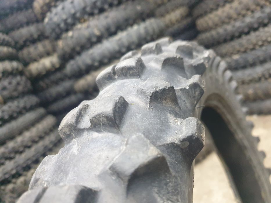 Opona nr a170 mitas 90/100-21 c19 przod przednia cross enduro