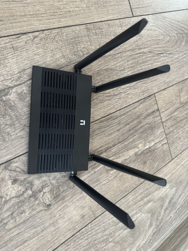Wi-Fi маршрутизатор Netis n3