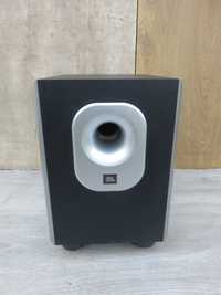 Subwoofer aktywny JBL Sub 140/230