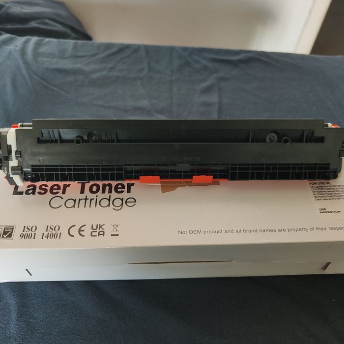 Toner do drukarki laserowej LH311 CF 351