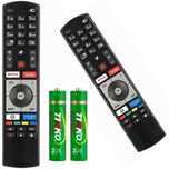Pilot Do Tv Lcd Rc4318P Telefunken, Finlux, Vestel + baterie