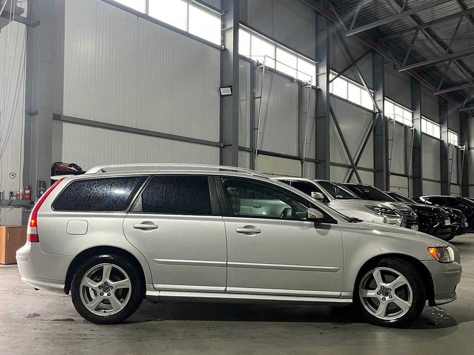 Продам Volvo V50 2005р. #71697