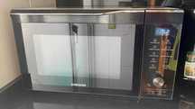 Micro-ondas Samsumg 32 Litros - Forno e Grill