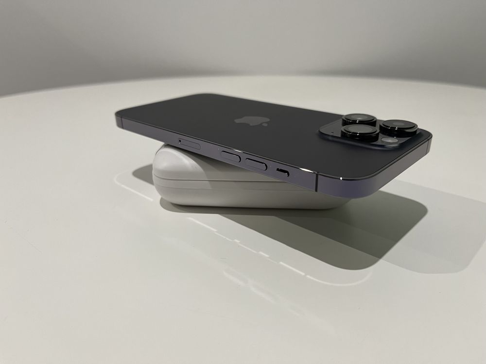 iPhone 14 Pro Max 512GB Deep Purple