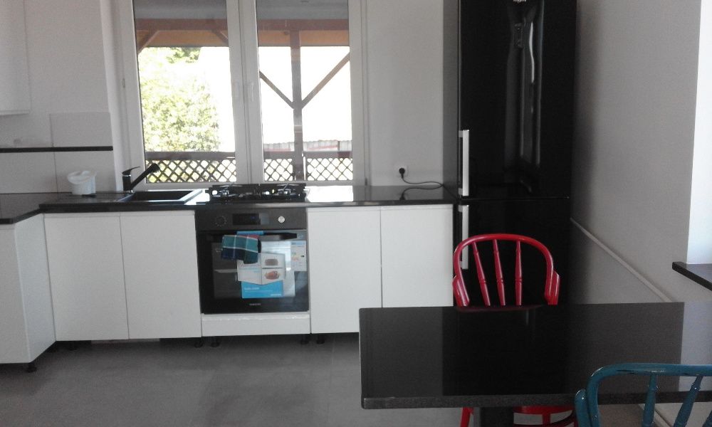 tanie noclegi Joanna,wynajem na ferie zimowe, wakacje.