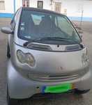 Smart Fortwo Coupé 2006