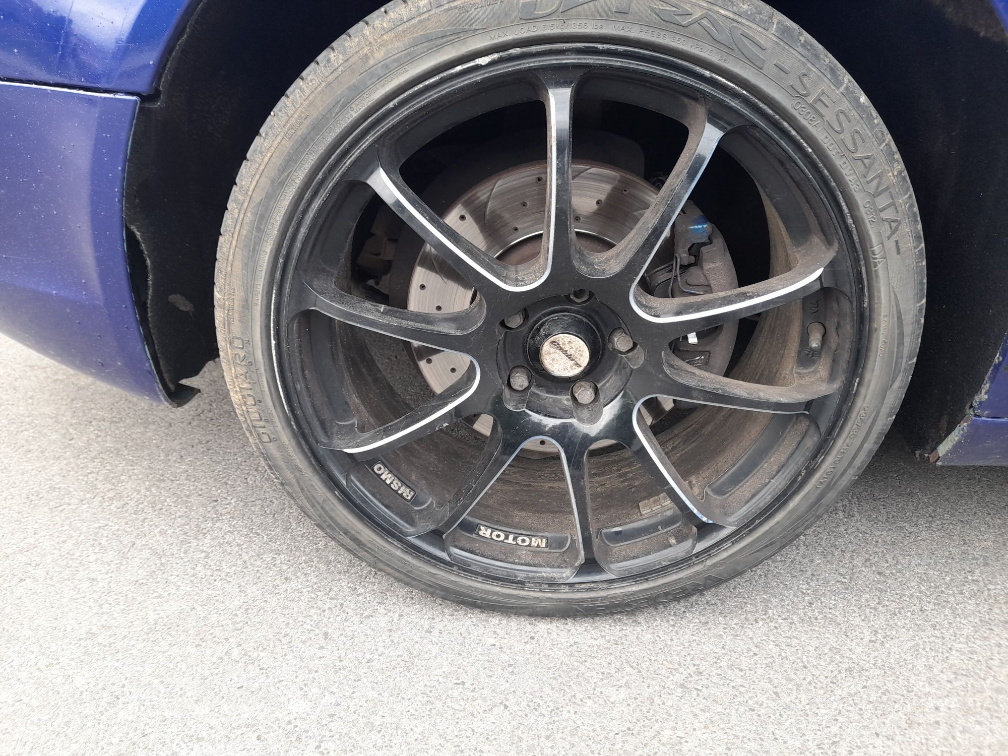 Audi a6 c6 2.0 tdi