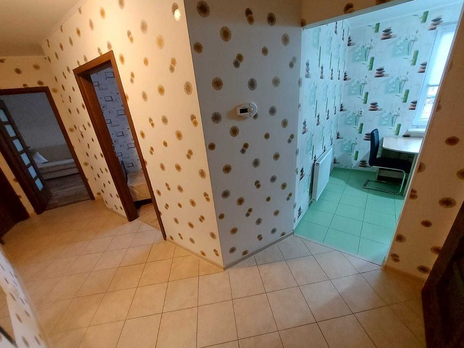 2 pokojowe mieszkanie na wynajem, Biała Podlaska.