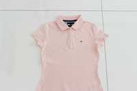 Tommy Hilfiger polo damskie bez wad S