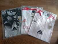 Camisolas do Benfica