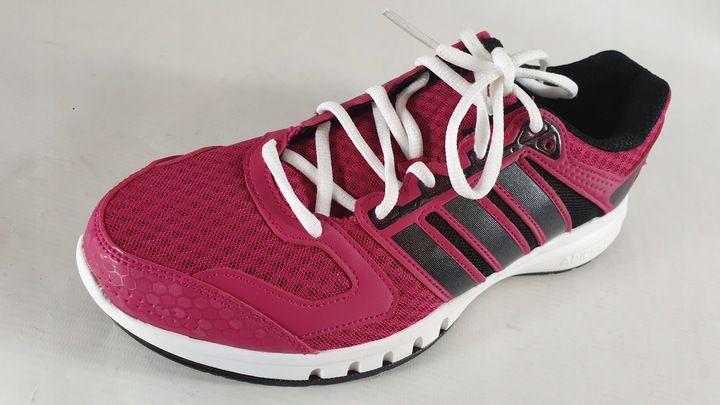 adidas gateway 3 w BUTY SPORTOWE roz 40