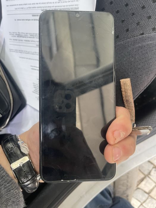 Telemovel completapente novo