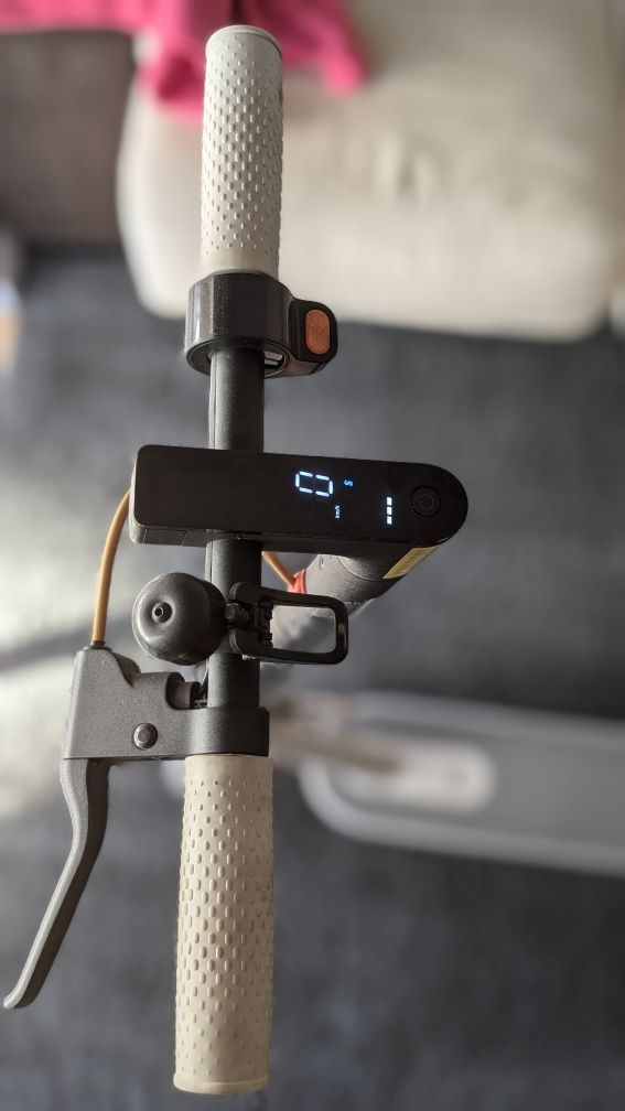 Trotinete Elétrica XIAOMI Mi Electric Scooter 3