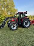 Sprzedam Ciągnik Rolniczy CASE IH FARMALL 105A