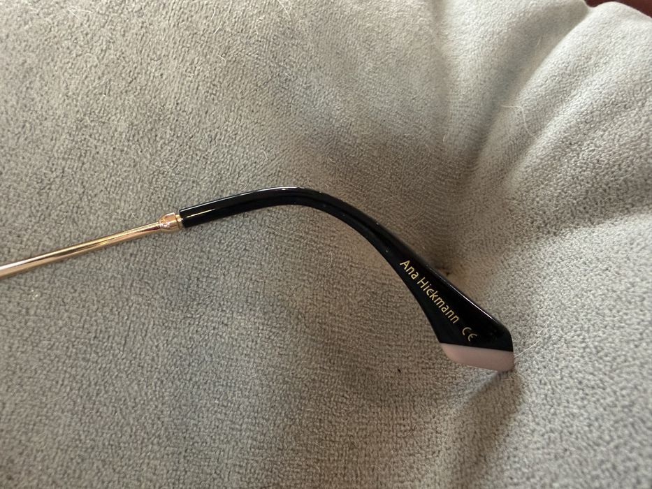 Oprawki okularowe,korekcyjne Ana Hickmann