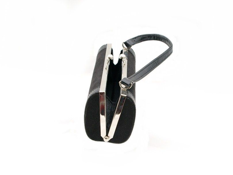 Torebka w stylu vintage
