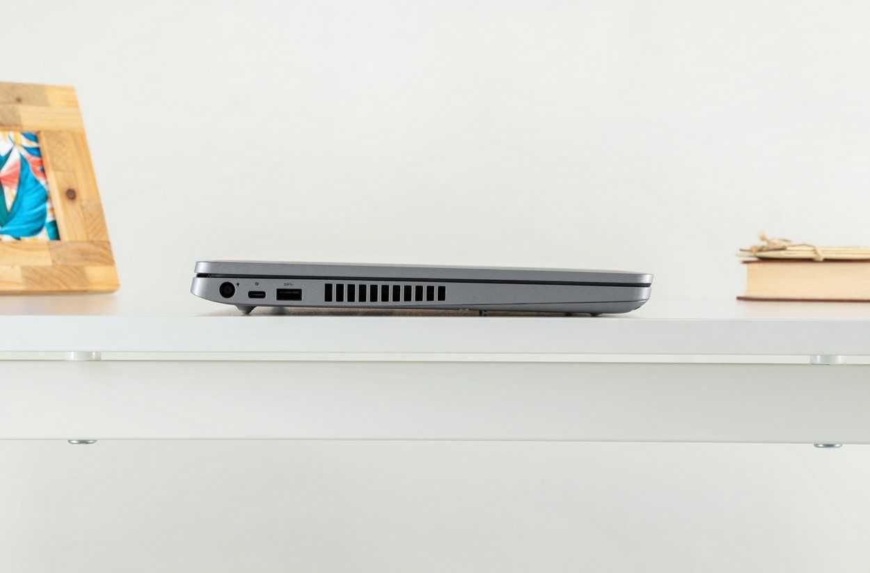 DOTYKOWY Dell Latitude 5510 | i5-11GEN | 4GB | 256GB | Win 11 Pro