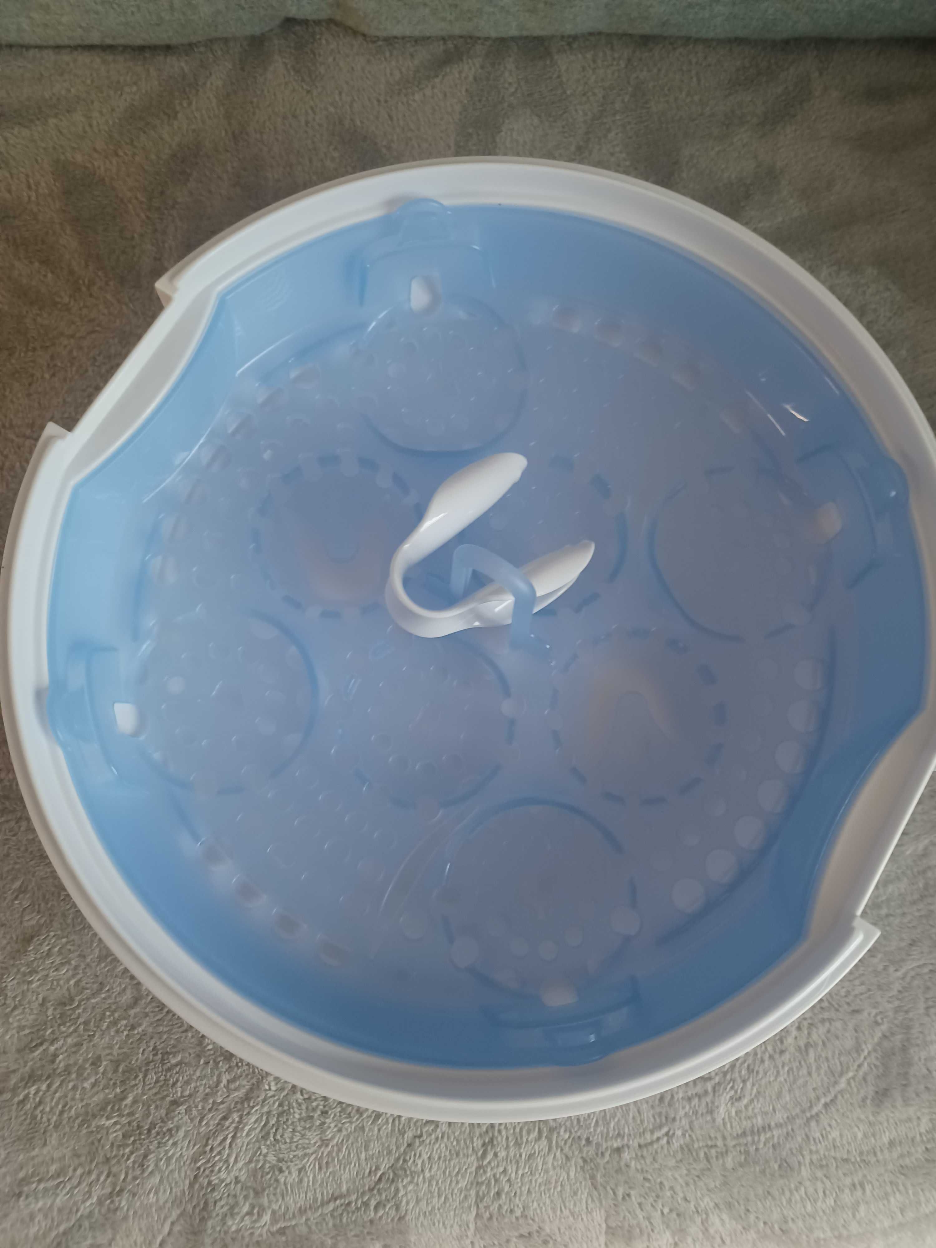 Sterylizator PHILIPS Avent mikrofalowy
