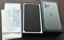 Iphone 11 pro 256gb