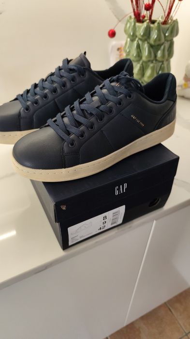 Sapatilhas    GAP