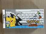 Pokemon Typing Adventure - Nintendo DS