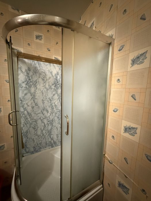 Однокомнатная квартира Таирова небесная сотня Левитана Сити центр 40 м