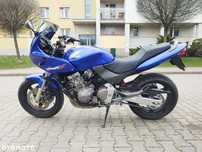 Honda Hornet Honda Hornet S PC34 2002