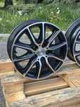 Felgi 5x112 R16 Aluett Vw Volkswagen Skoda Audi Mercedes Seat
