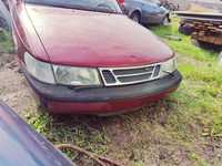 Saab 9-3 se сааб розбірка шрот 2.5 2.6 b258