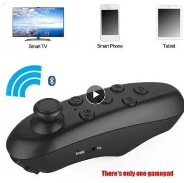 Геймпад Пульт Bluetooth для телевизора, смартфона, планшета и.т.д.